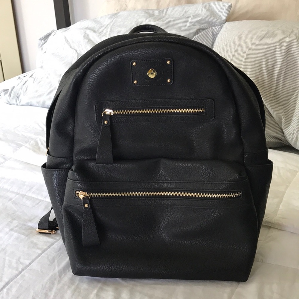 Nursing bag/backpack